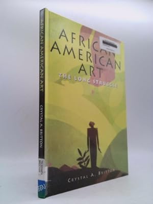 Imagen del vendedor de African American Art a la venta por ThriftBooksVintage