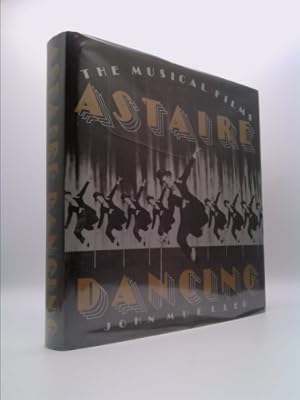 Seller image for Astaire Dancg: Mus Film for sale by ThriftBooksVintage