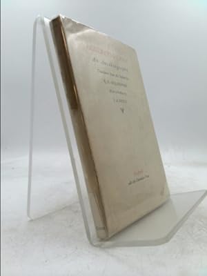 Seller image for Benedetto Croce: An Autobiography for sale by ThriftBooksVintage