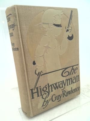 Seller image for The Highwayman for sale by ThriftBooksVintage