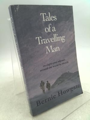 Seller image for Tales of a Travelling Man for sale by ThriftBooksVintage