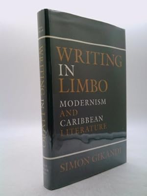 Seller image for Writing in Limbo for sale by ThriftBooksVintage