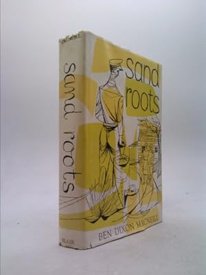 Seller image for Sand roots for sale by ThriftBooksVintage