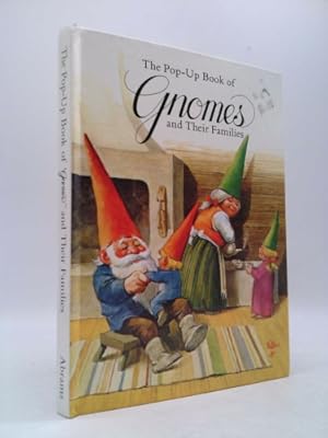 Seller image for Gnomes and Their Families for sale by ThriftBooksVintage