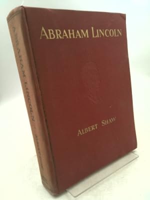 Seller image for Abraham Lincoln: His Path to the Presidency for sale by ThriftBooksVintage
