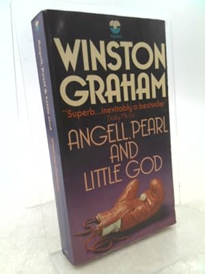 Seller image for Angell, Pearl and Little God for sale by ThriftBooksVintage