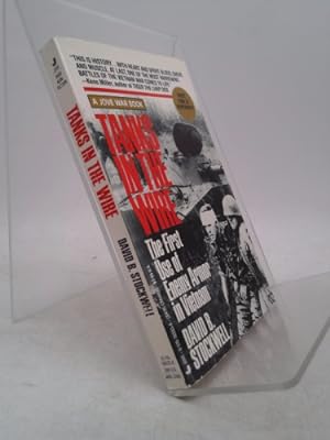 Seller image for Tanks in the Wire: The First Use of Enemy Armor in Vietnam for sale by ThriftBooksVintage