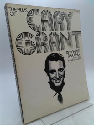 Bild des Verkufers fr Films of Cary Grant zum Verkauf von ThriftBooksVintage