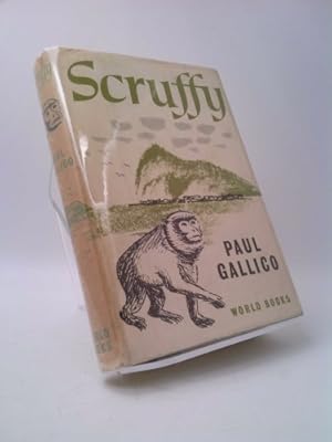 Seller image for Scruffy for sale by ThriftBooksVintage