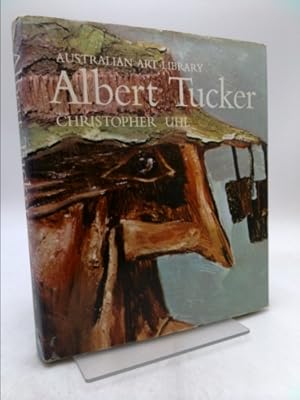 Seller image for Albert Tucker for sale by ThriftBooksVintage