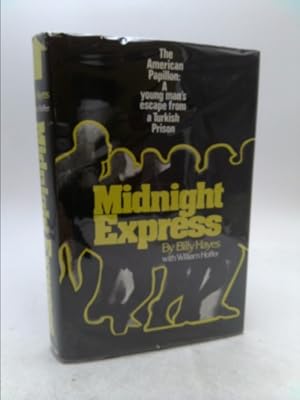 Imagen del vendedor de Midnight Express a la venta por ThriftBooksVintage