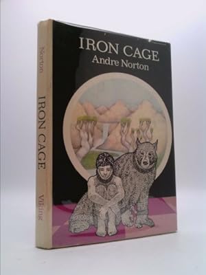 Seller image for The Iron Cage for sale by ThriftBooksVintage