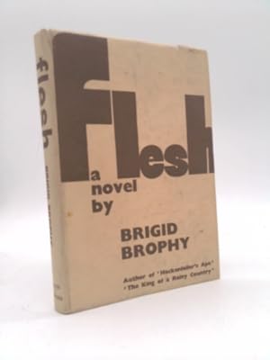 Seller image for FLESH. for sale by ThriftBooksVintage