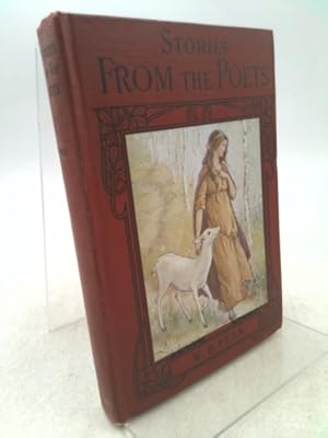 Image du vendeur pour Stories from the poets, mis en vente par ThriftBooksVintage