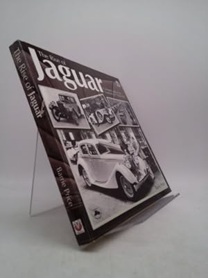 Seller image for The Rise of Jaguar: A Detailed Study of the 'Standard' Era 1928-1951 for sale by ThriftBooksVintage