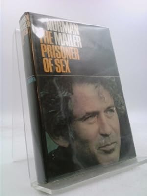 Seller image for The Prisoner of Sex for sale by ThriftBooksVintage