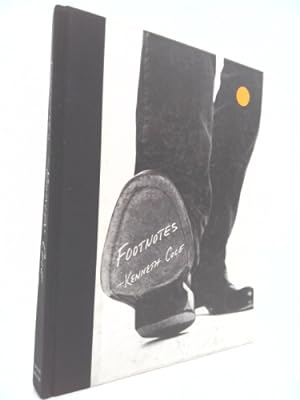 Seller image for Footnotes: What You Stand for Is More Important Than What You Stand in for sale by ThriftBooksVintage
