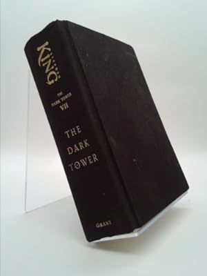 Seller image for The Dark Tower VII for sale by ThriftBooksVintage