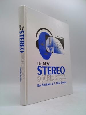 Immagine del venditore per The New Stereo Soundbook venduto da ThriftBooksVintage