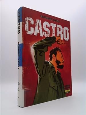 Imagen del vendedor de CASTRO (Spanish Edition) a la venta por ThriftBooksVintage