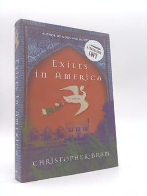 Immagine del venditore per Exiles in America venduto da ThriftBooksVintage