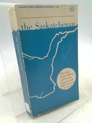 Seller image for The Saskatchewan for sale by ThriftBooksVintage