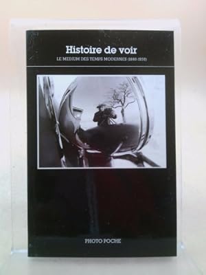 Seller image for Histoire de voir for sale by ThriftBooksVintage