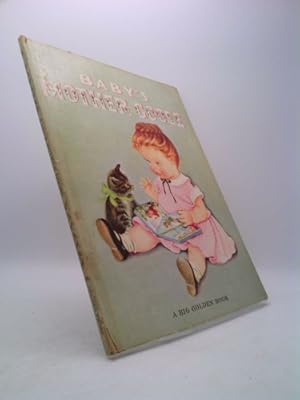 Seller image for Babys Mother Goose. A Big Golden Book for sale by ThriftBooksVintage