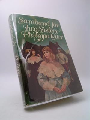 Seller image for Saraband for Two Sisters for sale by ThriftBooksVintage