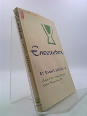 Seller image for Encounters for sale by ThriftBooksVintage