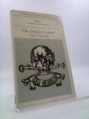 Seller image for 17/21st Lancers 1759-1993. Famous Regiments Series. for sale by ThriftBooksVintage