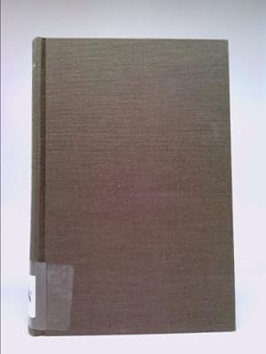 Image du vendeur pour A Bibliography of the Writings of John Cowper Powys: 1872-1063 mis en vente par ThriftBooksVintage