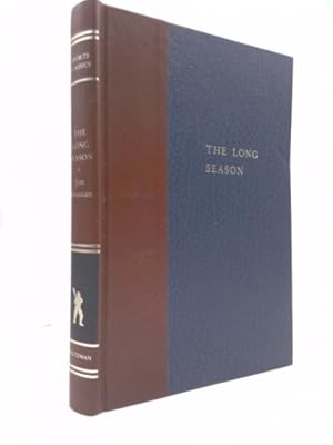 Seller image for The Long Season (Holtzman Sports Classics Autographed Limited Edition) for sale by ThriftBooksVintage