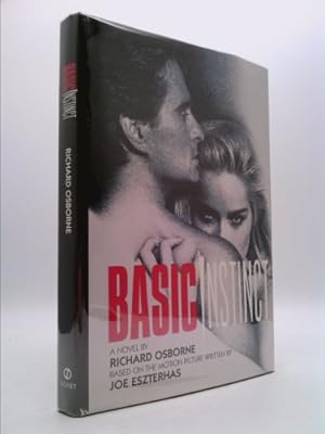 Seller image for Basic Instinct for sale by ThriftBooksVintage