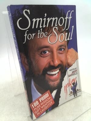 Imagen del vendedor de Smirnoff for the Soul a la venta por ThriftBooksVintage