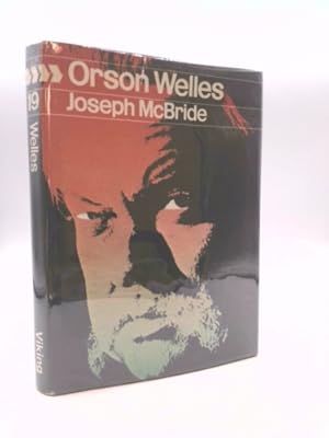 Seller image for Orson Welles for sale by ThriftBooksVintage