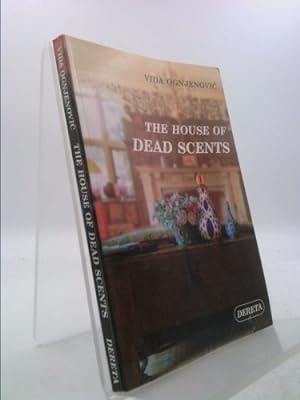 Seller image for The House of Dead Scents for sale by ThriftBooksVintage