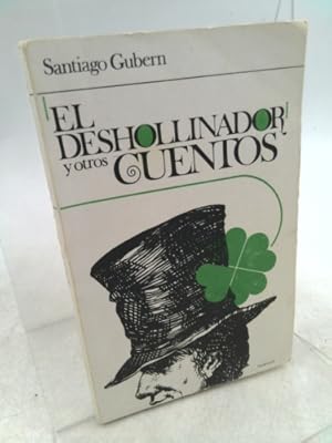 Imagen del vendedor de El deshollinador y otros cuentos. a la venta por ThriftBooksVintage