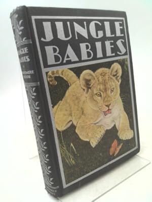 Seller image for Jungle Babies for sale by ThriftBooksVintage