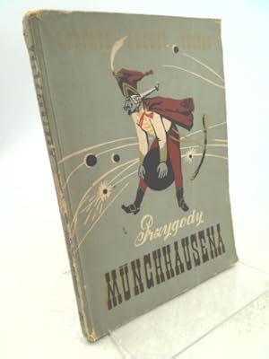 Seller image for Przygody barona Munchhausena for sale by ThriftBooksVintage