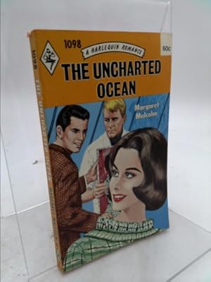 Bild des Verkufers fr The Uncharted Ocean zum Verkauf von ThriftBooksVintage