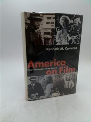 Seller image for America on Film: Hollywood and American History for sale by ThriftBooksVintage