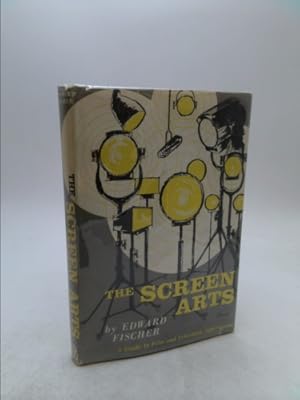 Bild des Verkufers fr The screen arts;: A guide to film and television appreciation zum Verkauf von ThriftBooksVintage