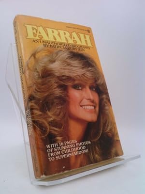 Seller image for FARRAH: An Unauthorized Biography for sale by ThriftBooksVintage