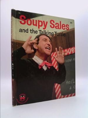 Bild des Verkufers fr Soupy Sales and the Talking Turtle zum Verkauf von ThriftBooksVintage