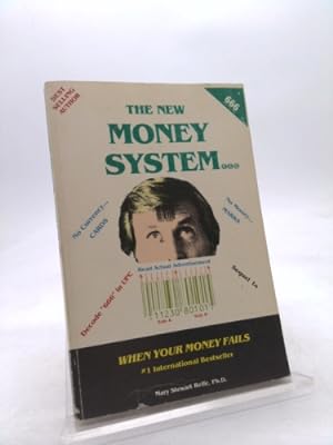 Seller image for The New Money System: 666 for sale by ThriftBooksVintage