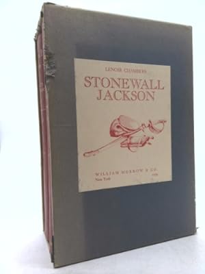 Imagen del vendedor de Stonewall Jackson (2 Vols) a la venta por ThriftBooksVintage