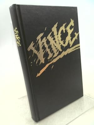 Bild des Verkufers fr Vince: An autobiography zum Verkauf von ThriftBooksVintage