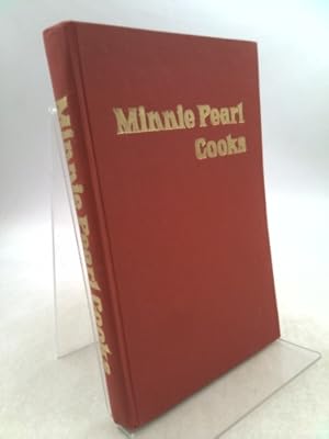 Image du vendeur pour Minnie Pearl Cooks mis en vente par ThriftBooksVintage