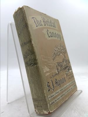 Bild des Verkufers fr The Bridal Canopy zum Verkauf von ThriftBooksVintage